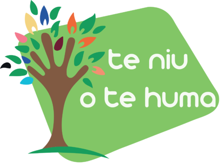 Te niu o te huma